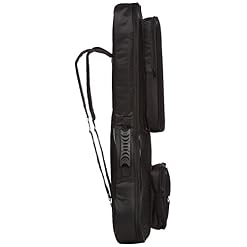ChromaCast CC-TNBTB-BAG Sac rembourré pour ukulélé ténor/baryton – Image 3