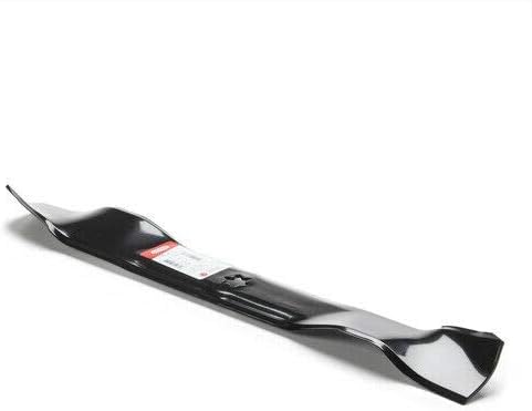 Miniatura 3 de 4PK Oregon 198-059 - Cuchilla para MTD Troy-Bilt Cub Cadet 742-0616, 942-0616