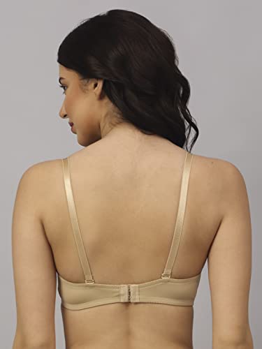 Image of PRETTYCAT Wired Strapless Tshirt Bra