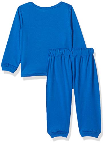 Image of Mom's Love Baby-Boys Dress