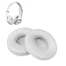 Produktbild 1 Paar Ersatz Ohrpolster FÜR Beats by Dr. DRE Solo 2.0/3.0 Ear Pads White Weiß