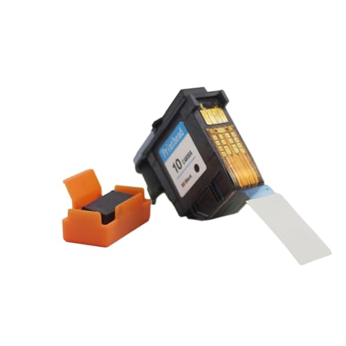 Tête d'impression traceur Designjet CAD GA2000C 2500C pièce rechange C4801A durable - 5