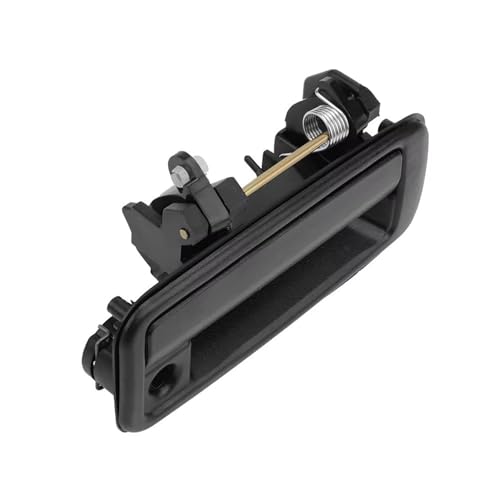 Poignée porte extérieure Toyota Corolla AE90 mécanisme robuste - 8