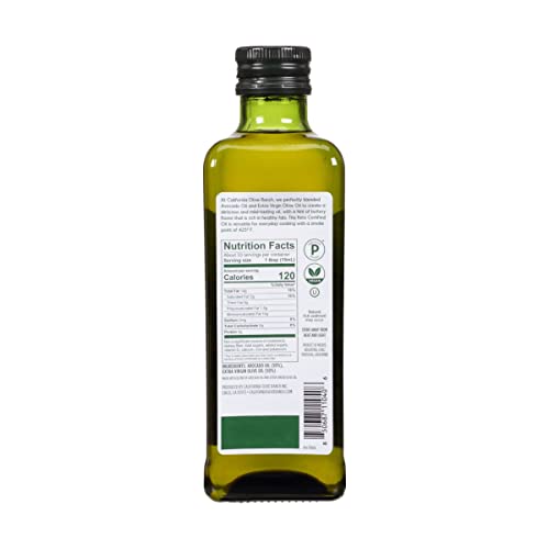 California Olive Ranch, Avocado Oil Blend, 500Ml (Pack Of 1) #TOP3