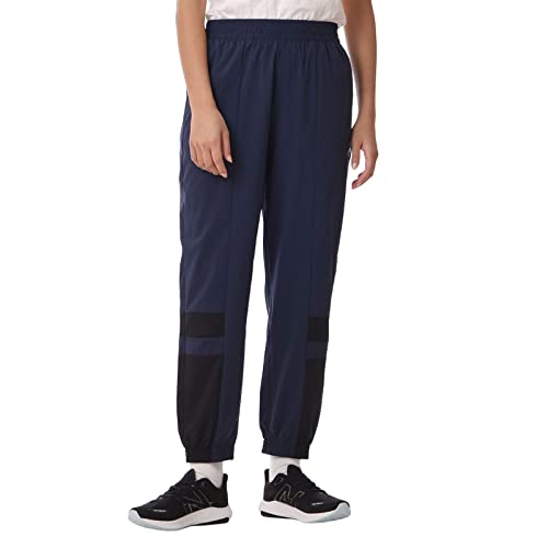 new balance(ニューバランス) ロングパンツ Relentless ウーブンジョガー(AWP31185) レディース