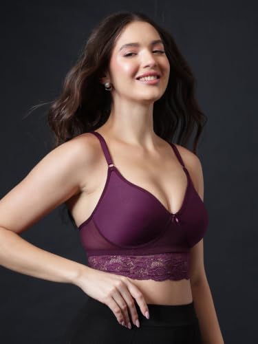Image of Clovia Women Product Type: Bralettes