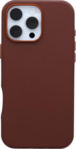OtterBox iPhone 16 Pro Max P[X (̂) - Symmetry Series T{eU[ - b`Ahr(uE) - MagsafeɃXibv - 炩 - オGbWJƃXN[ی삵܂ -