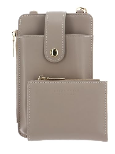 Sac pour téléphone portable Medja Seidenfelt Manufaktur pour ne plus chercher votre smartphone