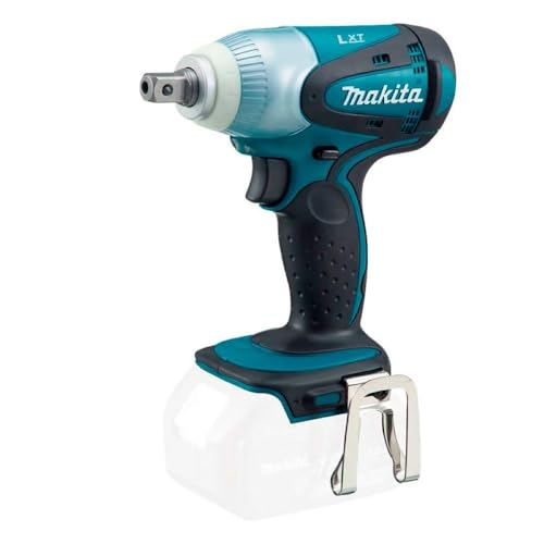 Makita DTW251Z Llave De Impacto, 120 W, 18 V, Negro, One size