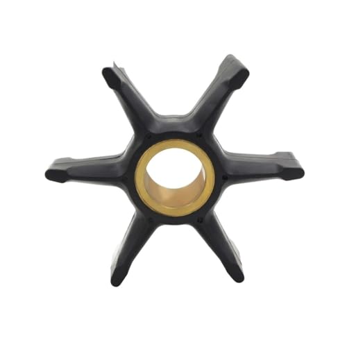 Turbine de pompe à eau pour moteur hors-bord 2 temps 35 à 55 CV