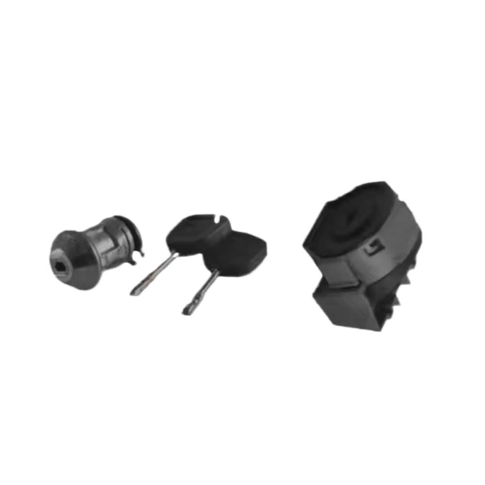 Ignition Barrel Key Switch Lock Compatible with Transit MK6 2000-2006 and Focus 1998-2005 - Replaces 1022184 1677531