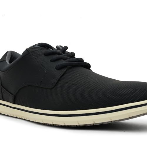 Image of Aldo dinbrenna Men's Synthetic City Lace Up