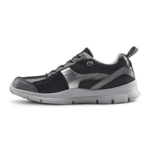 Dr. Comfort Chris Men's Therapeutic Extra Depth Athletic Shoe3