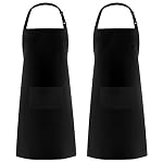 Aprons Cotton