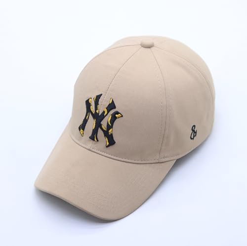 Fashionable Latest 3D Embroidered Cotton Adjustable Baseball caps for Men