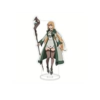 最凶の支援職　アルマ　抽選会　非売品　特大アクリルスタンドフィギュア m66922096487_1.jpg?1733834926