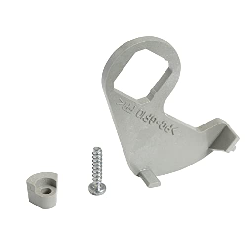 Serrure rotative enclav abierto/cerr mdo rotativo Ronis pour coffret électrique