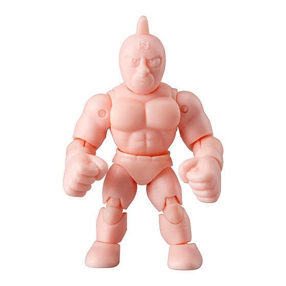 Amazon.co.jp: Kinkeshi Full Action Special 01 