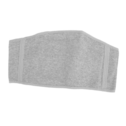 Faja lumbar térmica elástica para hombre y mujer