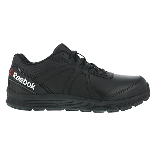 Reebok Men's Rb3502 Guide Performance Cross Trainer Work Eh Protection Soft Toe Shoes2