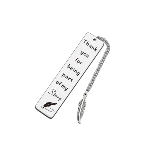 Acrylic Marcapáginas Maestre Regalo Maestro,Marcadores Inspiradores,Marcapáginas de metal para profesor Regalo de jubilación de despedida,Metal,marcapáginas personalizado