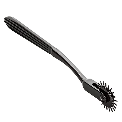 Rueda de placer Boundless Pleasure con acabados elegantes para bienestar íntimo 5