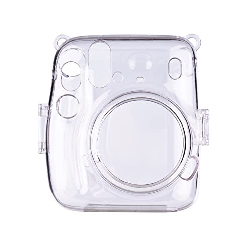 ERYUE kit de acessórios para Fujifilm Instax Mini 11 Kit de acessórios de câmera instantânea 17 em 1