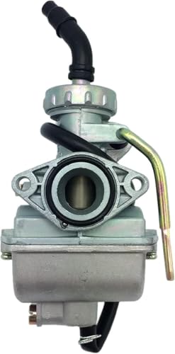 Carburateur PZ20 pour balades et randonnées en quad pit bike 50cc-125cc