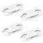110364 Guide Hinges - 4 Pcs (Solo)