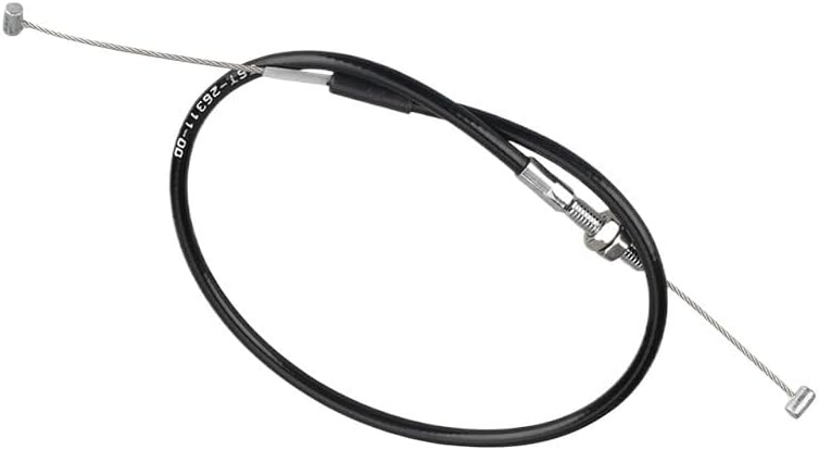 Throttle for Outboard Parts 2 Stroke 40HP 40X T40 HDX Boat Engine 66T-26311-00 66T-26311