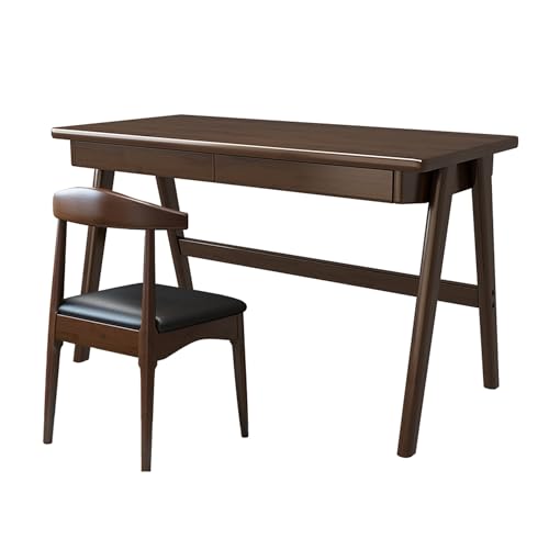 ֎qt̑^ؐQ[~OfXNAQItBXɍœKL^Rs[^[e[uALXƂ\ʁA⋭ꂽNXu[Xƃ_uoA3FWJ(Walnut,HORN CHAIR_31.5IN)