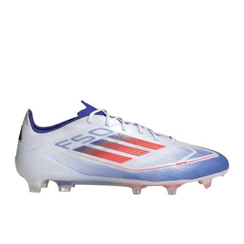 Image of Adidas Unisex-Adult F50 League Laceless Firm /Multi Ground