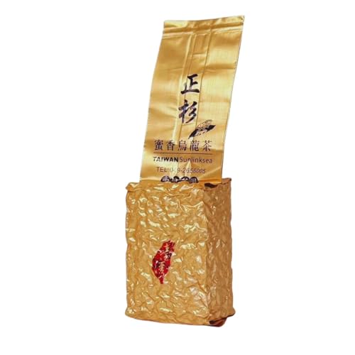 Taiwan unique tea,Chin-Shin-Oolong,���џ▨���M�ܒ� Shanlinxi Honey Flavor Oolong tea,150g*4