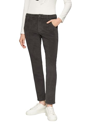s.Oliver Cordhose im Slim Fit