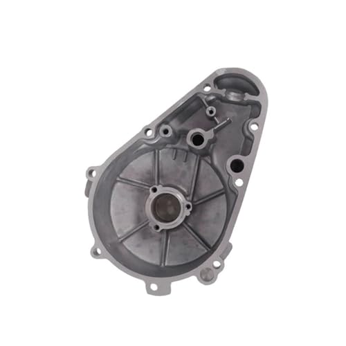 Carcasa estator Bandit 250 74A protector de motor de arranque y bobina 3