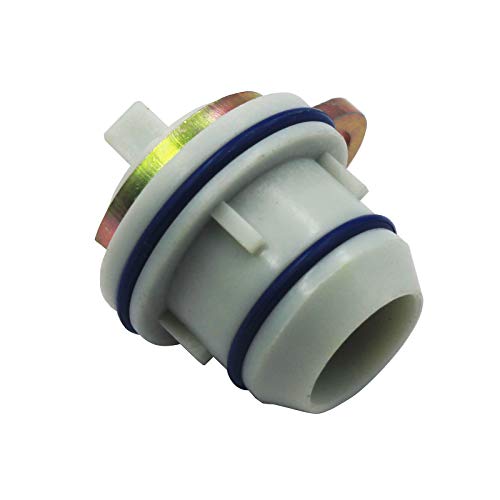 Kmt Non-Mds Hemi Expansion Plug/Hemi Block Plug/Solenoid Block-Off Plugs Replacement For Chrysler Dodge Jeep Ram Hemi 53032221Aa (4 Pcs) #TOP2