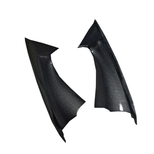 Pièces moto carénages latéraux YZF R6 2009 2010 2011 2012 insertion panneau poussière