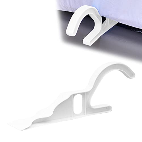 Cama Maker,Handy Wedge para Cama Fazendo Colchão Elevador Cama Colchão | Ferramenta de elevação de c
