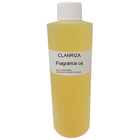 CLANRIZA Women Fragrance Long Lasting Fragrance Oil By our interpretation COACH FOR WOMEN Type in Plastic Bottle (2 oz) Cover
