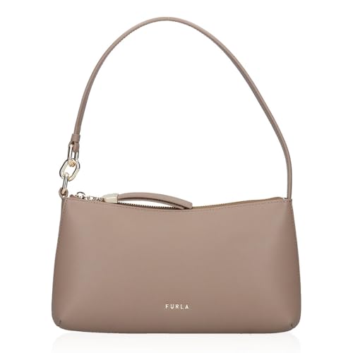 ショルダーバッグ CASSIOPEA MINI SHOULDER BAG WE00842 BX3104 TAU00 TAUPE [並行輸入品]