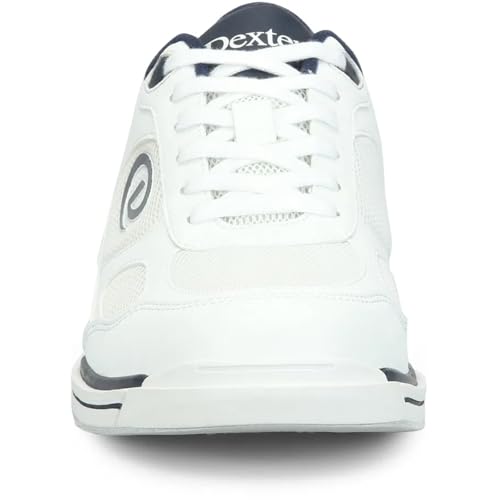 Calzado Dexter Randy Wide para hombre que buscan máxima comodidad y espacio 5