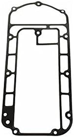 Genuine 17146RCAA01 Fuel Injection Plenum Gasket