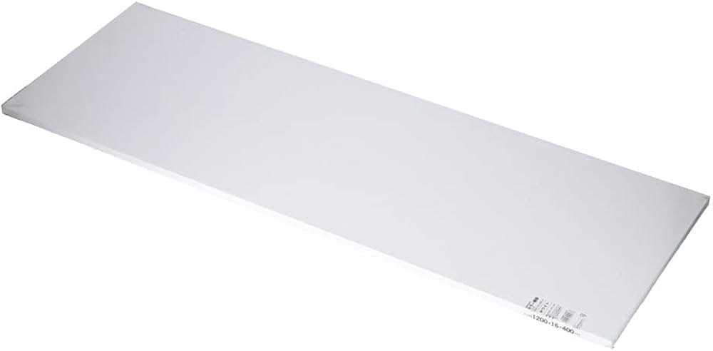 Amazon.co.jp: コーナン オリジナル カラー棚板 ホワイト 約1200×16 Amazon.co.jp: コーナン オリジナル カラー棚板 ホワイト 約1200×16