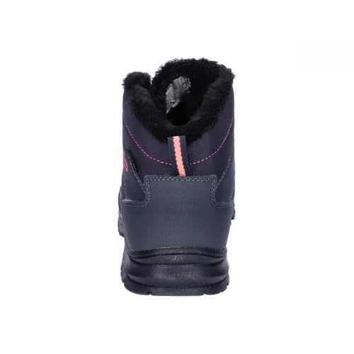 Botas de nieve para niños CMP Annuuk calzado infantil impermeable 5