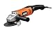 AEG Winkelschleifer WS 15-125 SXE mit 1500 Watt und 125 mm Scheibendurchmesser