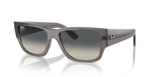 Ray-Ban(レイバン) Rb0947sf カルロス ローブリッジフィット 長方形