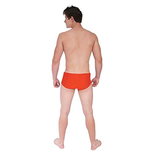 Sunga Full Color Lz 17 Muvin Sng-400 - Nectarina - Eg