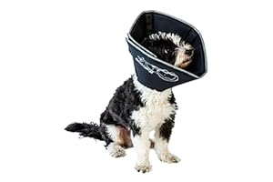 All Four Paws Comfy Cone Halskrause XL