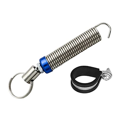 bnf Boot Lid Lifting Metal Spring Device - Image 5