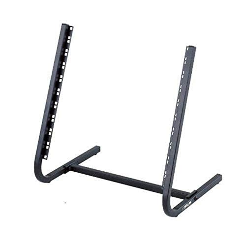 Quik Lok RS-10 10-Space Table Top Rack Stand